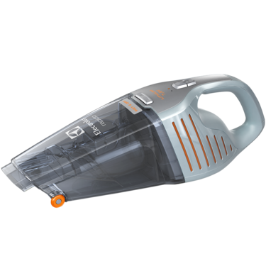 Rapido Wet &amp; Dry Handheld Vacuum Cleaner