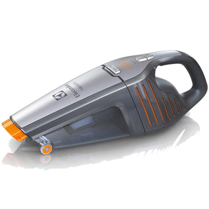 Rapido Handheld Vacuum Cleaner ZB6114 Electrolux Hong Kong