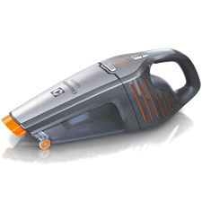 Rapido Handheld Vacuum Cleaner