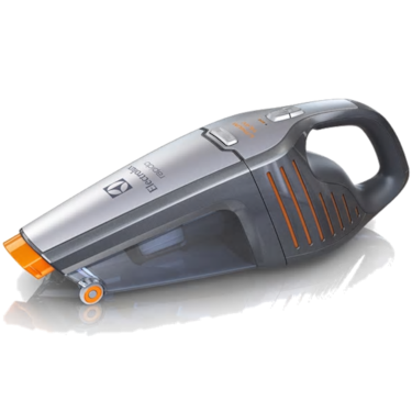 Rapido Handheld Vacuum Cleaner