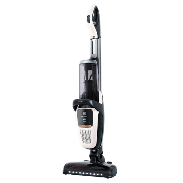 PURE F9 FlexLift Vacuum Cleaner - Satin White - PF91-6BWF