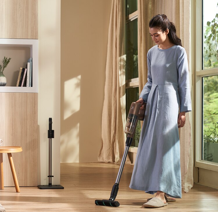 For Easy Life Promotion - Get free PowerPro mop nozzle