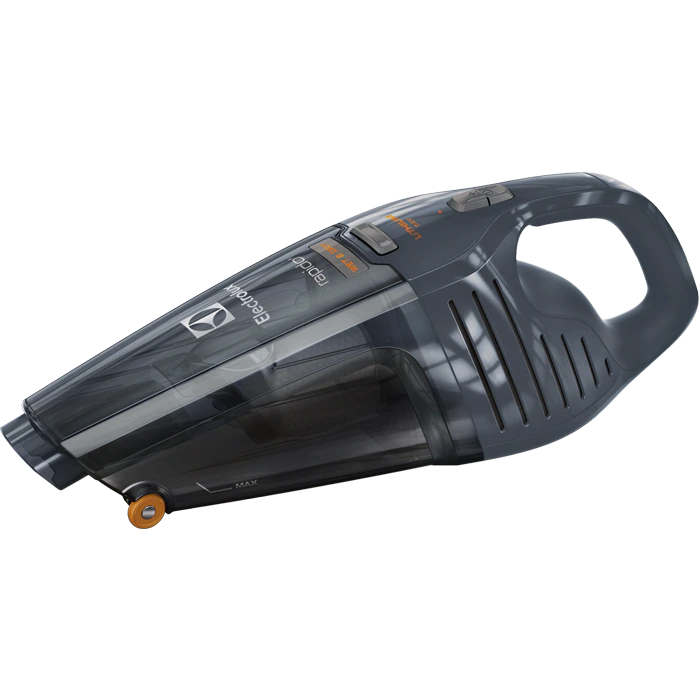 Rapido Wet & Dry Handheld Vacuum Cleaner - ZB6307DB | Electrolux