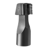 2-in-1 crevice brush nozzle