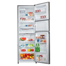 279L NutriFresh™ Inverter 3 Door Refrigerator