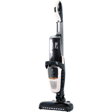 PURE F9 FlexLift Vacuum Cleaner - Satin White