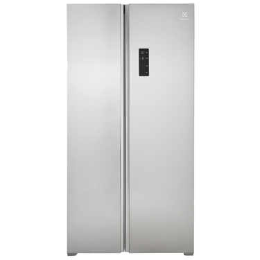 541L NutriFresh™ Side by Side Inverter Refrigerator