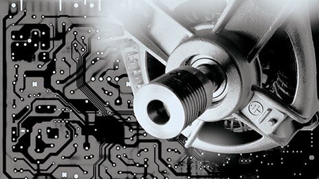 Inverter technology