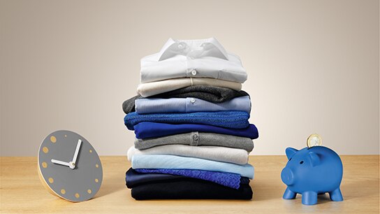 洗衣時間管理系統