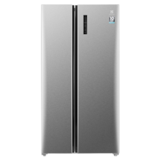 498L UltimateTaste side by side refrigerator
