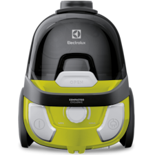 CompactGo Cyclonic, Lightweight, Compact Vacuum Cleaner