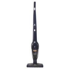 Ergorapido Lithium 2-in-1 Cordless Vacuum Cleaner - Denim Blue